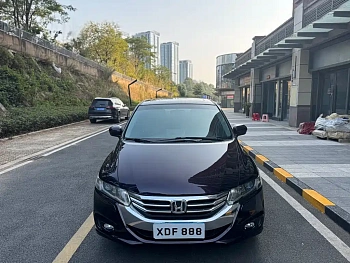 Odyssey 2014 2.4L Deluxe Edition купить на сайте DeffCars