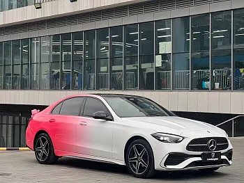 Mercedes-Benz C-Class 2023 C 260 L Haoye Sports Edition купить на сайте DeffCars