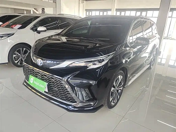 Grevia 2023 2.5L Hybrid Premium PLUS Edition купить на сайте DeffCars