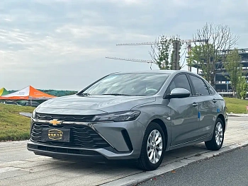 Cruze 2023 1.5L Dual Clutch Yuexiang Edition купить по цене 1 819 020 ₽  на сайте DeffCars