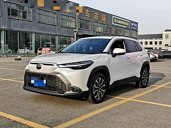 Fenglanda 2024 2.0L CVT Deluxe Edition купить на сайте DeffCars