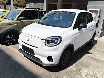 T03 2023 310 Light Edition купить на сайте DeffCars
