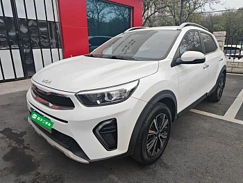 Yipao 2021 1.4L CVT Fun Edition купить на сайте DeffCars