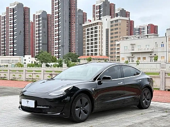 Model 3 imported 2019 standard range rear drive upgraded version купить на сайте DeffCars