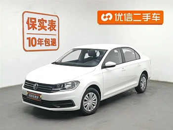 Santana 2021 1.5L Manual Fashion Edition купить на сайте DeffCars