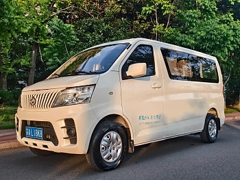 Changan Ruixing M60 2020 1.5L Standard National VI 6-seater DAM15KR купить на сайте DeffCars
