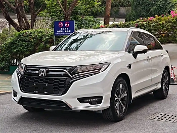 Honda UR-V 2020 370TURBO four-wheel drive exclusive version купить на сайте DeffCars