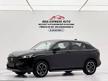 Binzhi 2023 1.5L CVT Pioneer Edition купить на сайте DeffCars