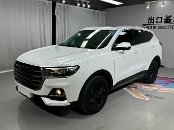 Haval H6 2021 National Fashion Edition 1.5T Automatic Urban Edition купить на сайте DeffCars