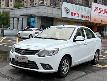 Yuexiang V3 2015 1.4L Manual Perfect Type National IV купить на сайте DeffCars