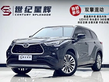 SIENNA 2024 2.5L Hybrid Comfort Edition купить на сайте DeffCars