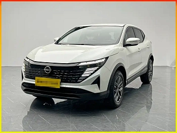 Qashqai 2025 Honor 2.0L CVT XV True Heart Edition купить на сайте DeffCars