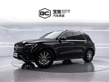 Mercedes-Benz GLE imported 2024 facelift GLE 350 4MATIC fashionable model купить на сайте DeffCars