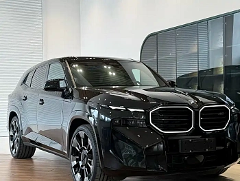 BMW XM 2023 Basic Model купить на сайте DeffCars