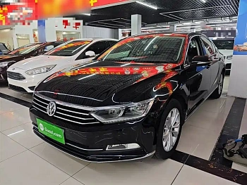 Magotan 2019 330TSI DSG luxury model National VI купить на сайте DeffCars