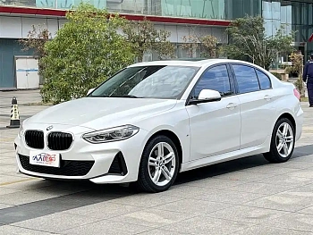 BMW 1 Series 2019 118i M Sports Package купить на сайте DeffCars