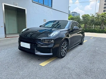 Lynk & Co 03 2019 model 1.5TD DCT Pro version Guo VI купить по цене 1 783 812 ₽  на сайте DeffCars