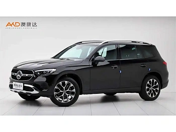 Mercedes-Benz GLC260L/2.0T/24 models/4MATIC dynamic 5-seater купить на сайте DeffCars