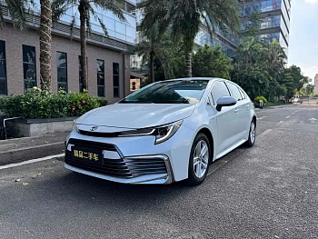 Lingshang 2023 2.0L Leading Edition купить по цене 2 229 174 ₽  на сайте DeffCars