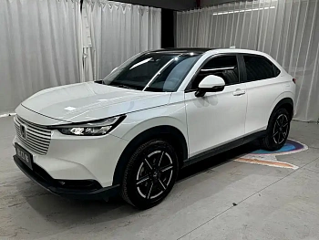 Binzhi 2023 1.5L CVT technology version купить на сайте DeffCars