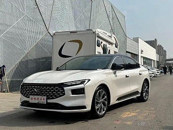 Mondeo 2022 EcoBoost 245 Extreme купить на сайте DeffCars
