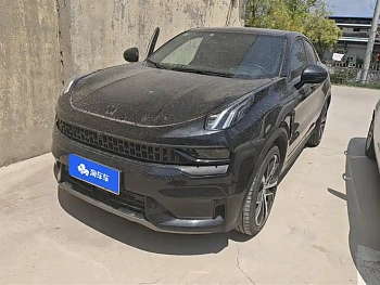 Lynk & Co 05 2020 model 2.0TD four-wheel drive Halo купить по цене 2 239 741 ₽  на сайте DeffCars