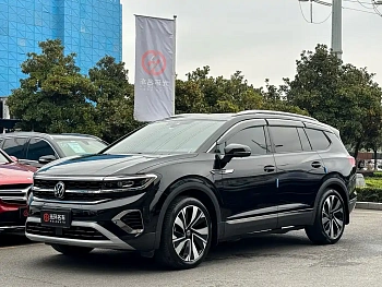 Lanjing 2024 380TSI four-wheel drive luxury Jiajing Edition Pro 6 seats купить на сайте DeffCars