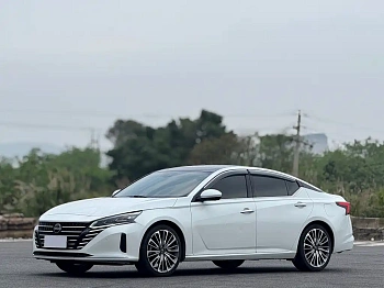 Teana 2022 2.0T XL Premium Edition купить на сайте DeffCars