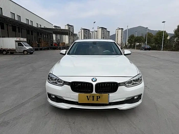 BMW 3 Series 2019 320Li Fashion Model купить на сайте DeffCars