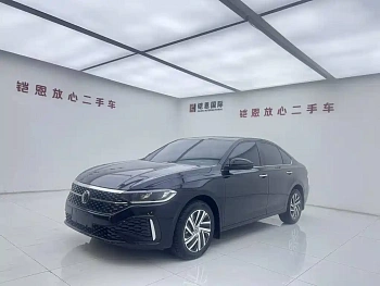 Lavida 2023 model 280TSI DSG Starry Sky Eternal Edition купить по цене 2 218 020 ₽  на сайте DeffCars