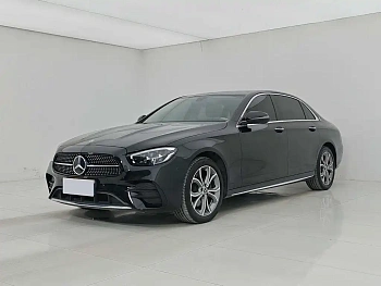 Mercedes-Benz E-Class 2023 facelift E 300 L sporty and stylish купить на сайте DeffCars