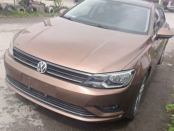 Lingdu 2018 280TSI DSG Comfort Edition купить на сайте DeffCars