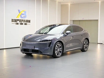Zhijie R7 2025 extended range 251km Max купить на сайте DeffCars