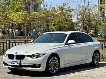 BMW 3 Series 2019 320Li Fashion Model купить на сайте DeffCars