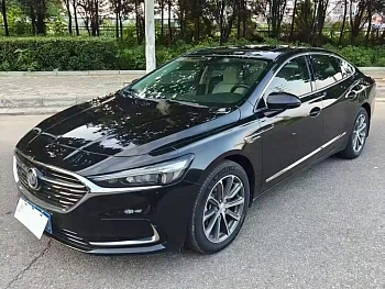 LaCrosse 2019 28T Premium Model купить по цене 2 798 515 ₽  на сайте DeffCars