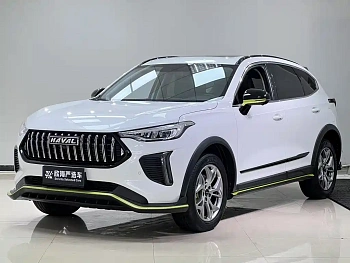 Haval Red Rabbit 2022 Jinxiang Edition 1.5T Copper Rabbit купить по цене 1 773 415 ₽  на сайте DeffCars