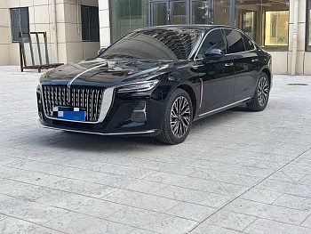 Hongqi H5 2025 2.0T automatic Qichang version купить на сайте DeffCars