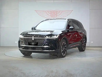 Voyager 2023 2.0T four-wheel drive Zunrui version купить на сайте DeffCars