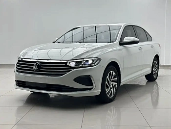 Lavida 2023 1.5L automatic 5 million version купить на сайте DeffCars