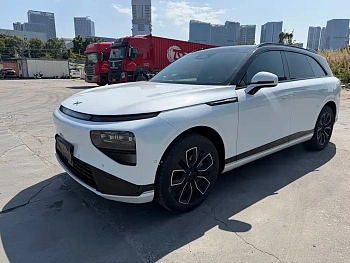 Xpeng G9 2025 model 625 long battery life Max купить на сайте DeffCars