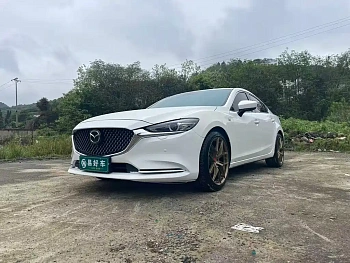 Atez 2021 2.5L Blue Sky Honor Edition купить на сайте DeffCars
