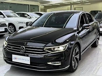 Magotan 2020 330TSI DSG luxury model купить на сайте DeffCars