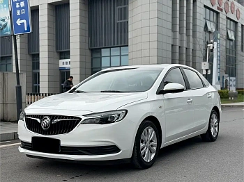 Yinglang 2021 model model 1.5L automatic elite model купить на сайте DeffCars