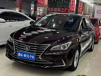 Ruicheng CC 2018 1.5T automatic elegant model National V купить на сайте DeffCars
