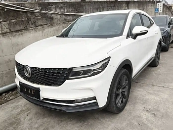 Fengguang ix5 2019 model 220TGDI CVT Zhiya type National VI купить на сайте DeffCars