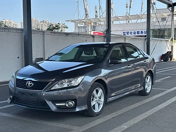 Camry 2013 2.5G Comfort Edition купить на сайте DeffCars