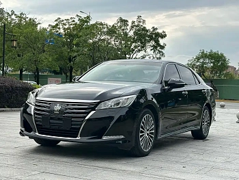 Crown 2018 2.0T Sports Edition купить на сайте DeffCars