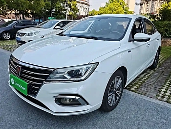 Roewe i5 2019 1.5L automatic 4G Internet Langham Edition купить на сайте DeffCars