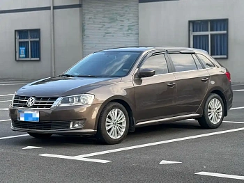 Langxing 2014 1.6L automatic sports version купить на сайте DeffCars