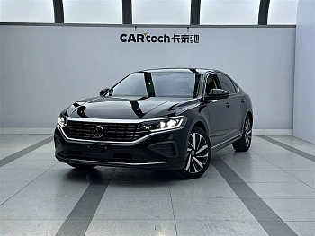 Passat 2024 380TSI Dragon Edition купить на сайте DeffCars